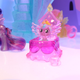 I bet she poops pink sapphires.